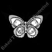 ES2butterfly001bw