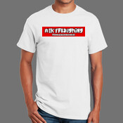 #IKYFLaughing the Clean Version (Red)