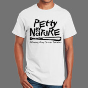 Petty By Nature Men's Tee